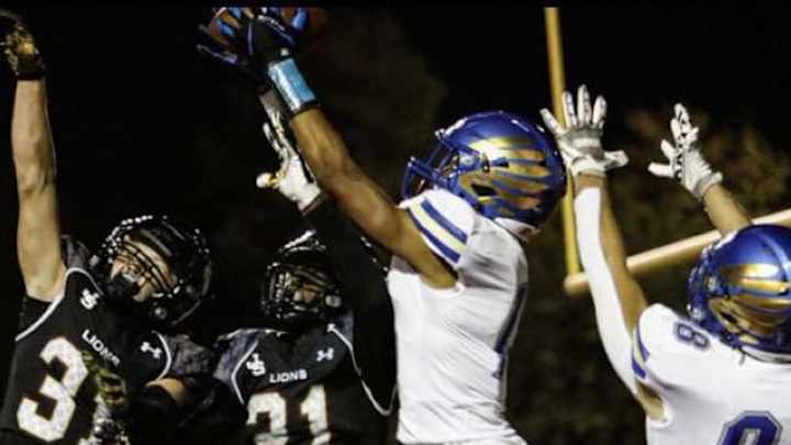 Huskies Offer Son of Former Standout CFL Linebacker