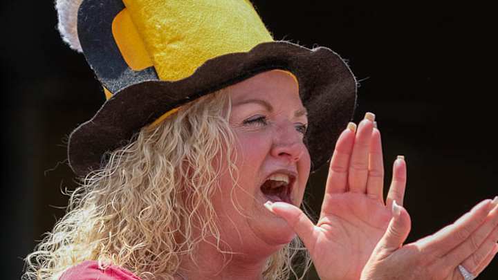 Have Fun During Arkansas – Ole Miss