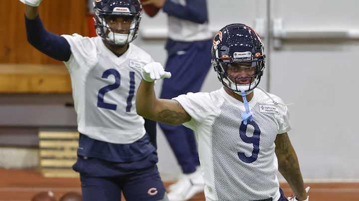 Key Divisional Additions and Losses