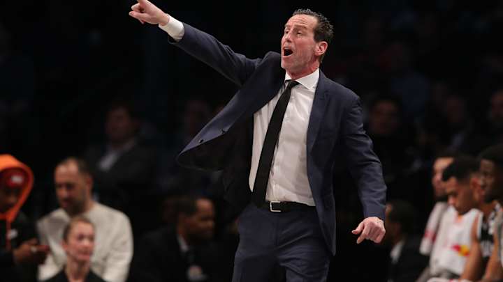 Kenny Atkinson Forces Hornets to Re-Open Coaching Search