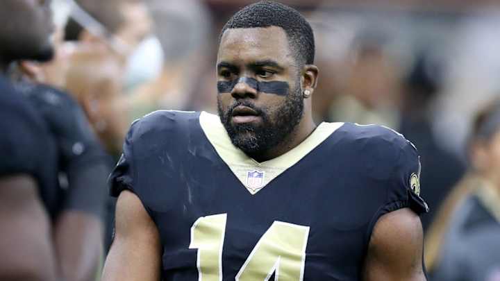 Mark Ingram Praises Saints for Keeping Team ‘DNA’ With Dennis Allen Hire Mark Ingram Praises Saints for Keeping Team ‘DNA’ With Dennis Allen Hire