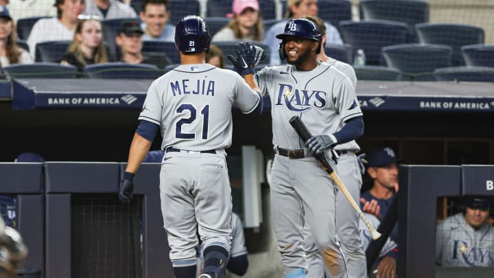 Gameday Preview: Rays Wrap Up Long Road Trip With Sunday Game vs. Orioles