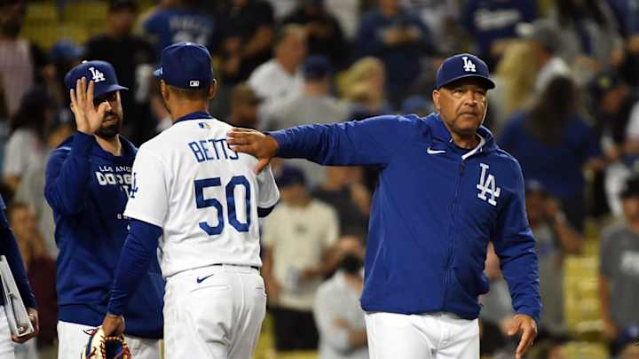 Dodgers News: Doc Says LA Has Seven All-Star Worthy Players