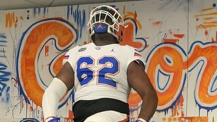 Scouting Report: Gators OL Commit Tommy Kinsler