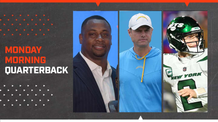 How Brandon Staley Is Helping the Chargers Move Forward