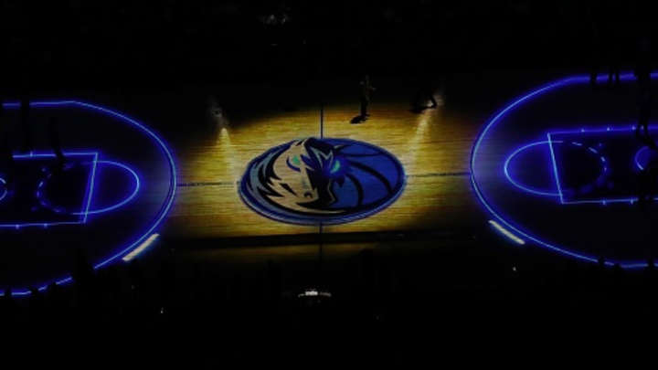 Parents of Teenager Allegedly Sex-Trafficked From Mavs Game: ‘This Can Happen Anywhere’