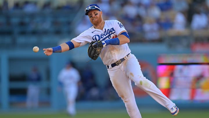Dodgers Veteran Hitter's Slump Leads to Startling Stat