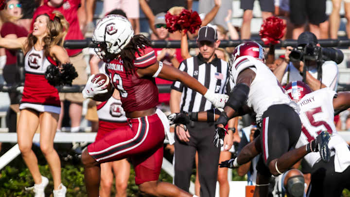 Georgia Tech Football: Three Breakout Stars on Offense for 2022