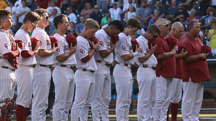 AllSooners Podcast, Ep. 129