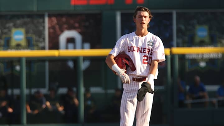 Oklahoma Players Reel In Postseason Accolades