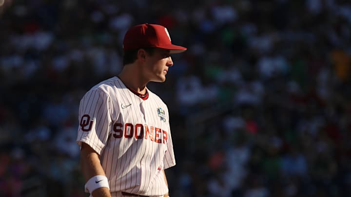 OU Baseball: Oklahoma Opens Road Series by Thumping Houston