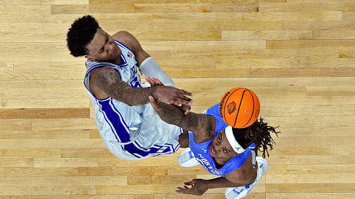 NBA Draft Board: Duke’s Paolo Banchero