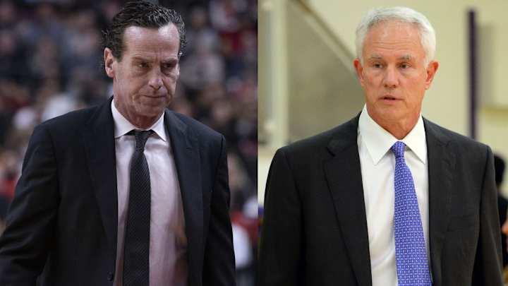 Where Do the Hornets Turn Now?