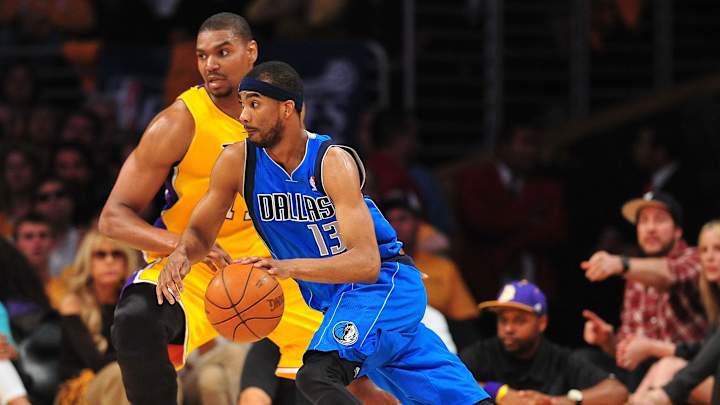 BIG3 Week 1 Report: Former Mavs Champion Corey Brewer Makes Debut BIG3 Week 1 Report: Former Mavs Champion Corey Brewer Makes Debut