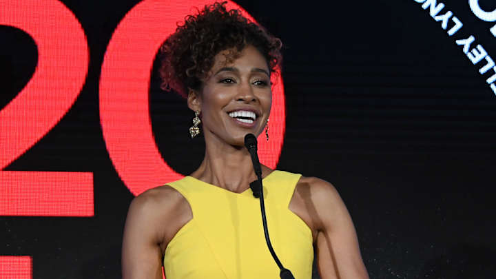 ESPN Alleges Ryan Clark, Halle Berry, V Foundation Did Not Want to Work With Sage Steele