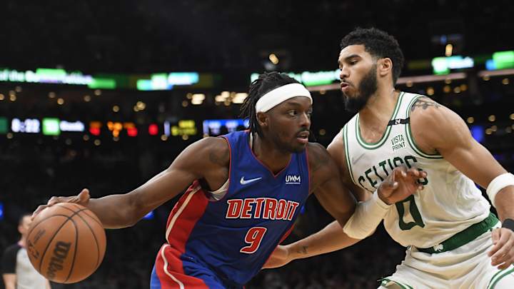 Miami Heat Reportedly Have Interest In Jerami Grant