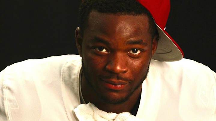 Five-Star OL Samson Okunlola Enjoys First Taste of Alabama