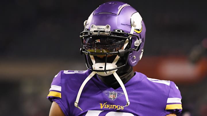 NFC North Roundtable: Why Justin Jefferson and Danielle Hunter are Vikings' MVPs NFC North Roundtable: Why Justin Jefferson and Danielle Hunter are Vikings' MVPs