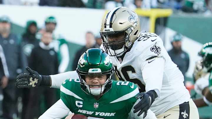 Saints Value These Role Players' Contributions