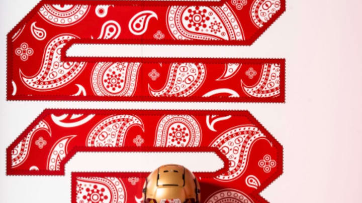 Boston College Lands Commitment From '23 WR Montrell Wade