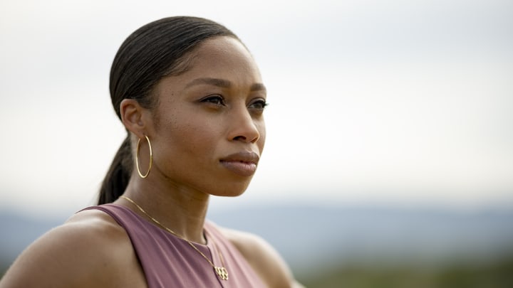 The Title IX Torch Carriers