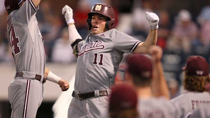 Mississippi State Baseball: Host of Diamond Dawgs Spending Summer Preparing for 2023 Season
