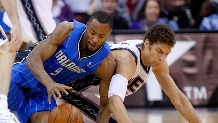 BIG3 Week 1 Report: Magic Ex Rashard Lewis Among Highlights