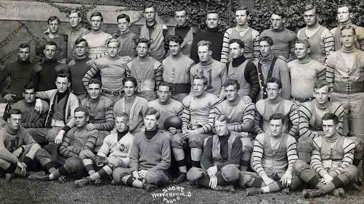 Countdown To Kickoff 2022: Ohio State Destroys Wooster, 74-0 Countdown To Kickoff 2022: Ohio State Destroys Wooster, 74-0