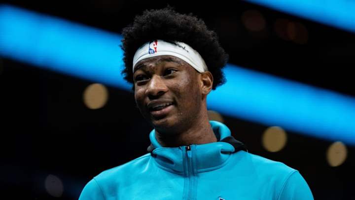 Working the Tape: The Colossal Potential of Kai Jones