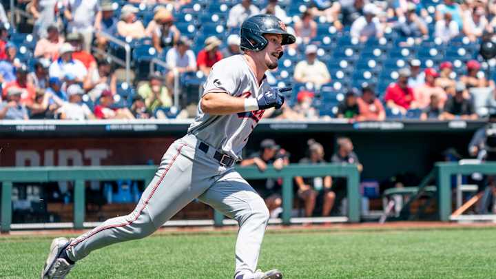 Auburn baseball vs Arkansas: live blog