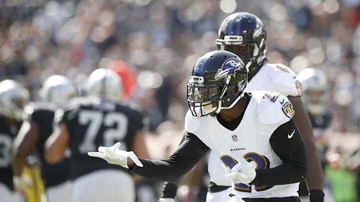 NFL Defensive Back Tony Jefferson Recruits Kevin Durant to Phoenix