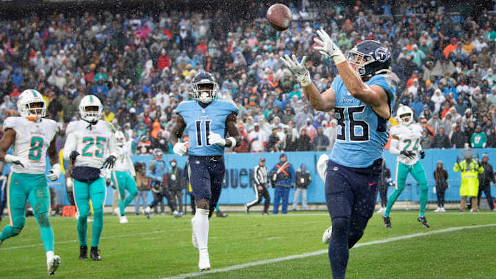 What Does Anthony Firkser Bring To Falcons Offense? What Does Anthony Firkser Bring To Falcons Offense?