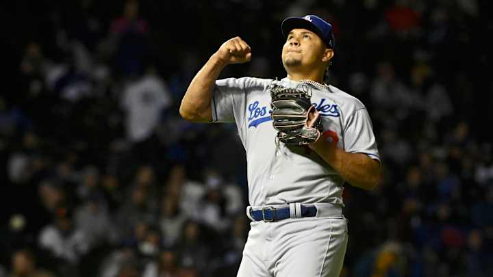 Dodgers: Cleveland Outfielder Takes Offense to Brusdar Graterol’s Celebration