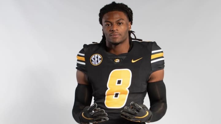 Can SEC Transfer LB Ty’Ron Hopper Make Instant Impact for Mizzou? Can SEC Transfer LB Ty’Ron Hopper Make Instant Impact for Mizzou?