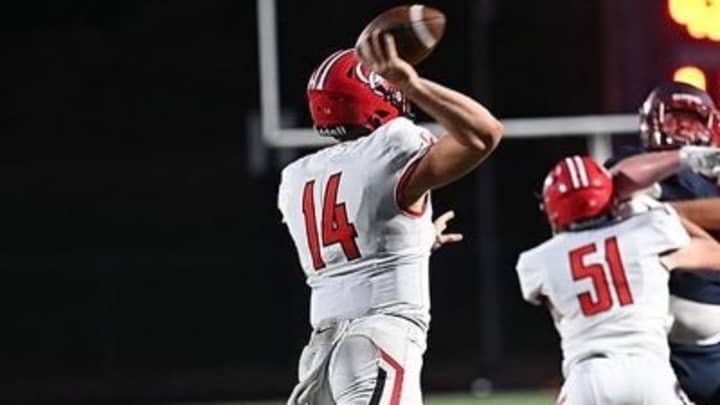 Walk-On Quarterbacks Consider Coming to UW in Large Number