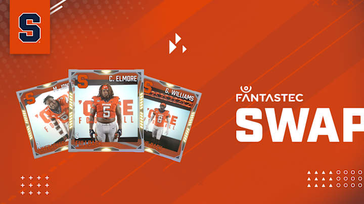 Syracuse Becomes First School to Create NFT for Student-Athletes