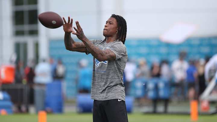 Predicting Madden NFL 23 Ratings for Lions Rookies