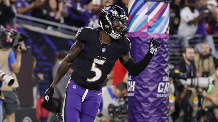 What If... Colts 2019 Re-Draft Nets Big Play WR