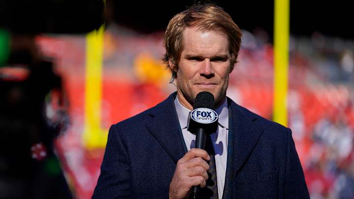 Fox Analyst Greg Olsen Addresses Tom Brady’s Broadcasting Future