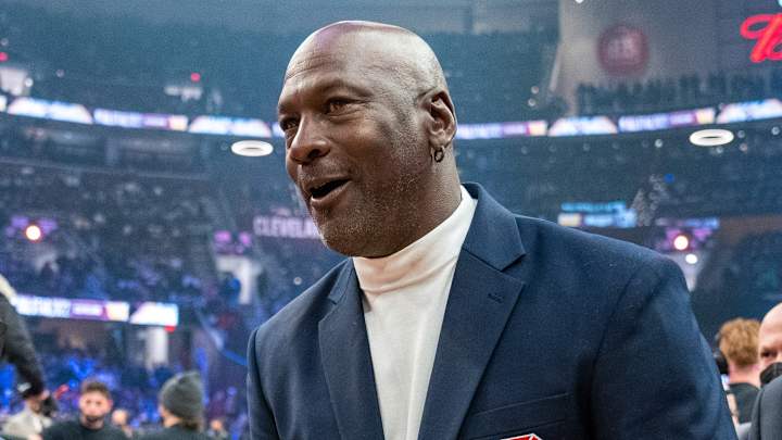 Michael Jordan Set to Meet with Head Coach Candidate on Tuesday