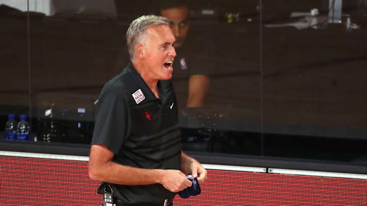 NBA News: Former Sixers Assistant Gains More Interest From Charlotte Hornets
