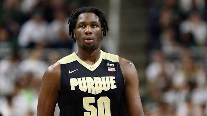 Former Purdue Basketball Star, All-American Caleb Swanigan Dies at Age 25 Former Purdue Basketball Star, All-American Caleb Swanigan Dies at Age 25