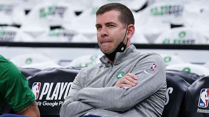 Brad Stevens Told Jayson Tatum to ‘Go on Vacation’ After Finals Loss Brad Stevens Told Jayson Tatum to ‘Go on Vacation’ After Finals Loss