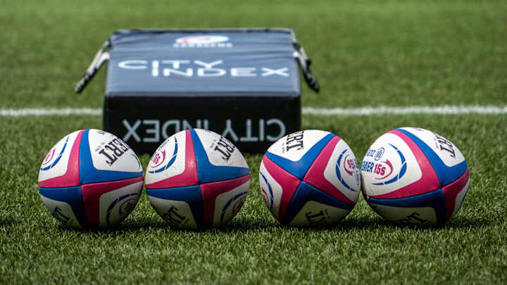 International Rugby League Bans Transgender Women From Participating International Rugby League Bans Transgender Women From Participating