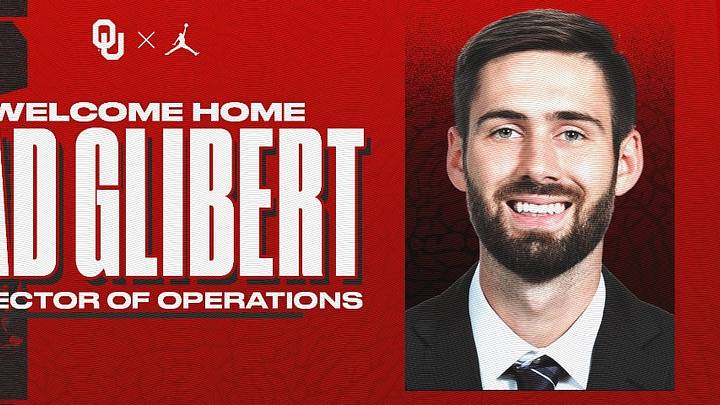Oklahoma Makes Another Addition to Basketball Staff