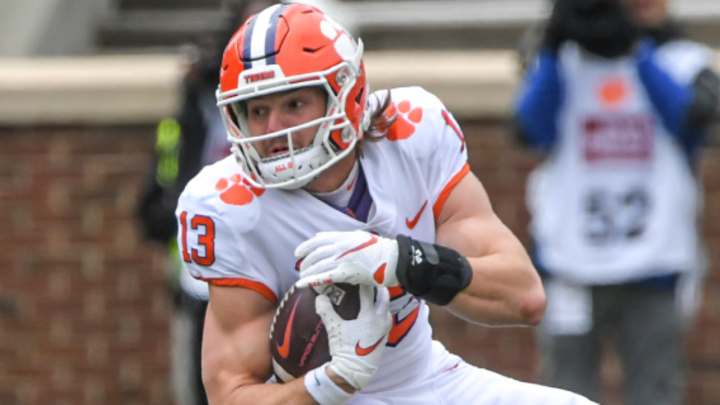 Clemson vs. Florida State schedule, game time, how to watch, TV channel, streaming