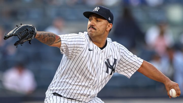 Gameday Preview: Rays Try To Snap Out of Funk Against Yankees' Nestor Cortes