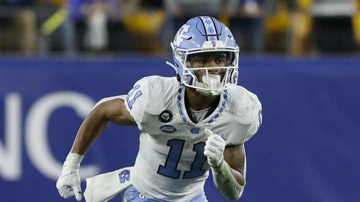 Georgia Tech Football: Ranking the Wide Reciever Groups Tech Will Face in 2022 Georgia Tech Football: Ranking the Wide Reciever Groups Tech Will Face in 2022