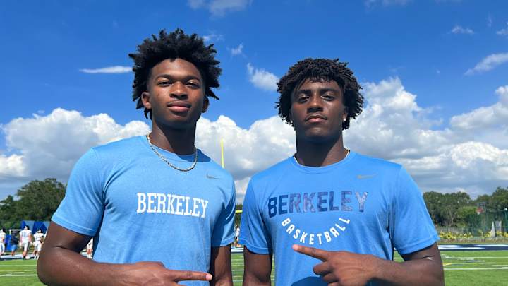 Big XII Recruiting Battles: Who's UCF's Main Competition?