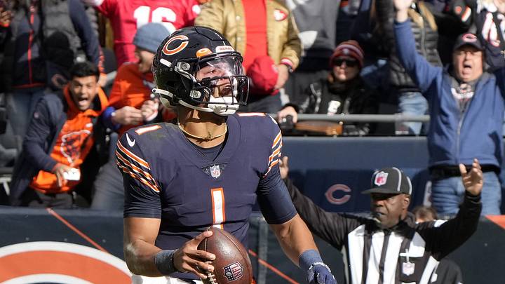 Some Bears Need Bigger Camps